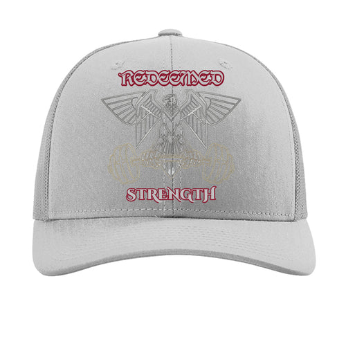 Light Grey - 112 - FRONT
