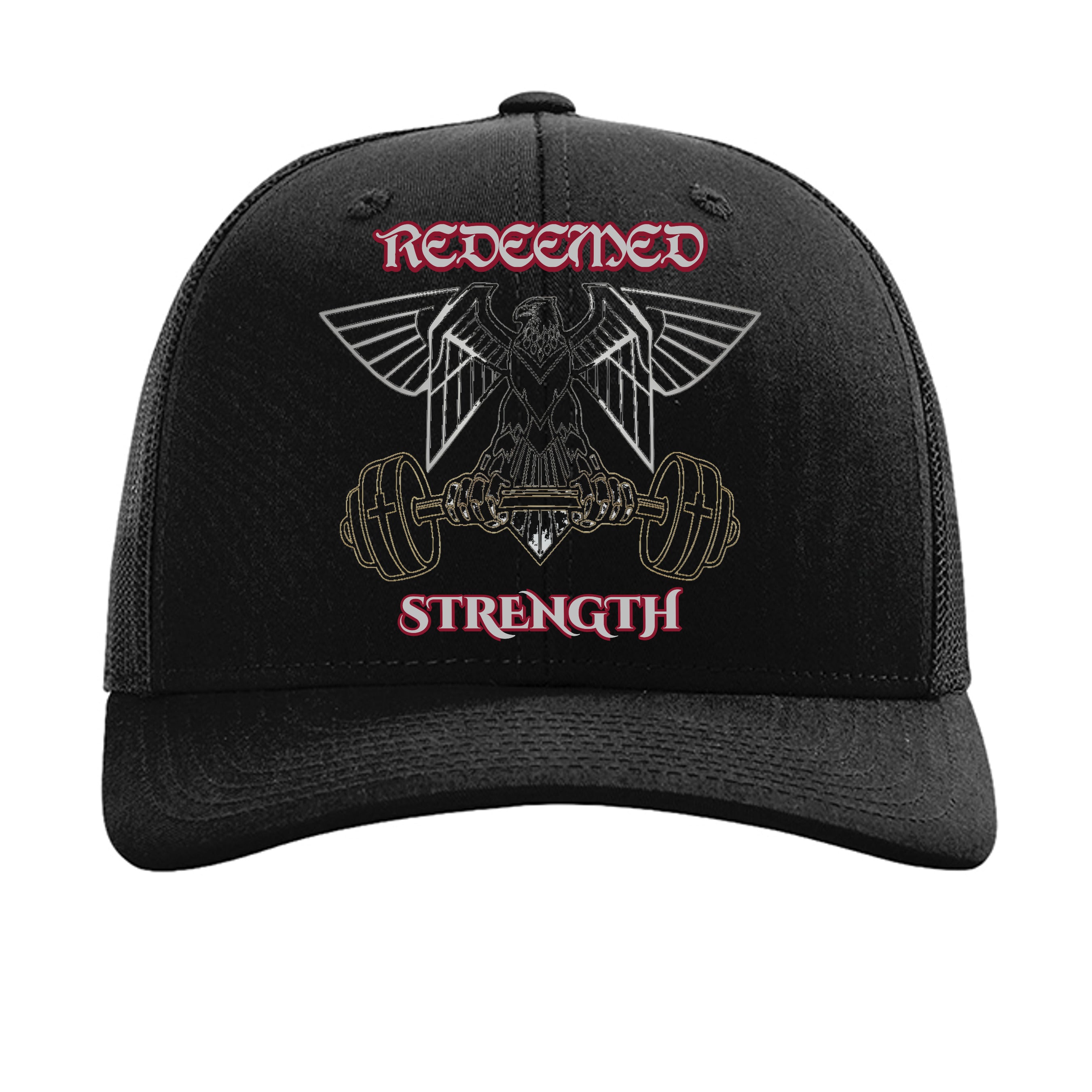 Black - 112 - FRONT