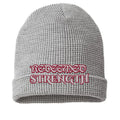 Heather Grey - 146R - FRONT
