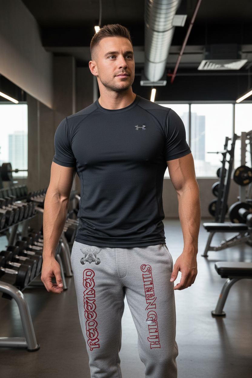 EagleBarbell Soar Sweat