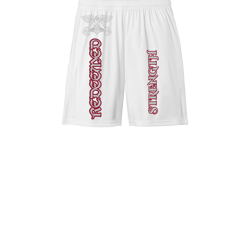 White/White - ST103 - FRONT