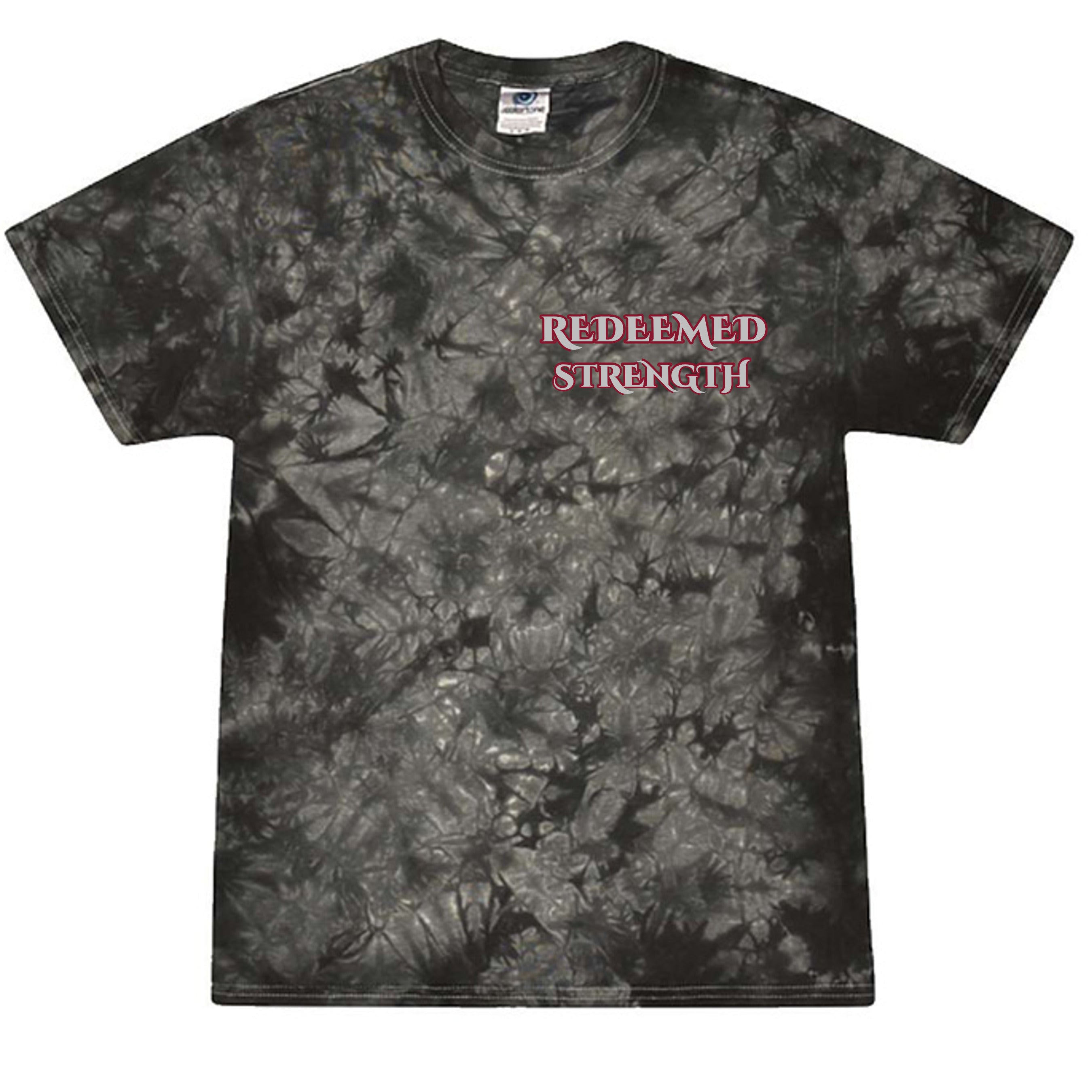 BLACK - 1390 - FRONT