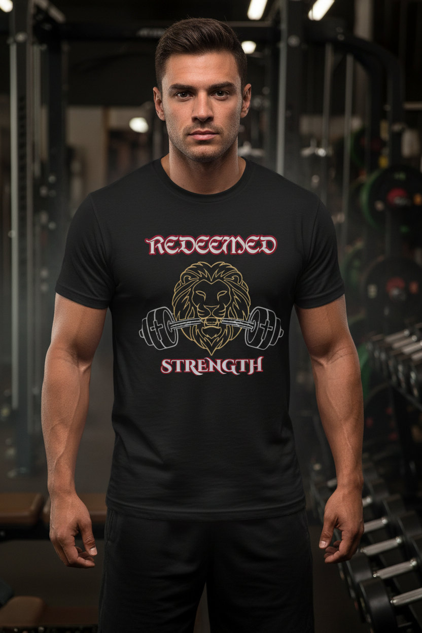 LionBarbell Roar T