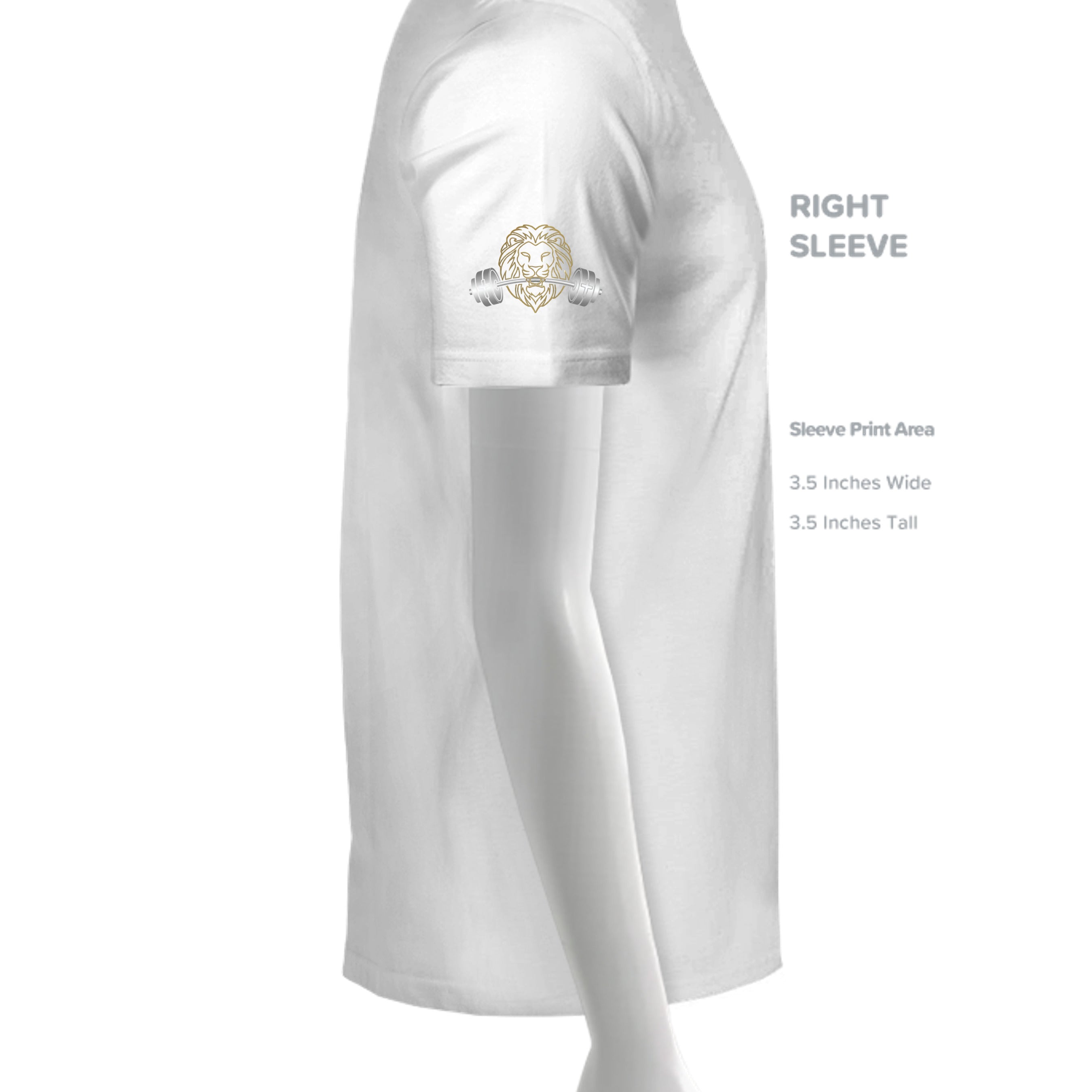WHITE - C1717 - SLEEVE_RIGHT