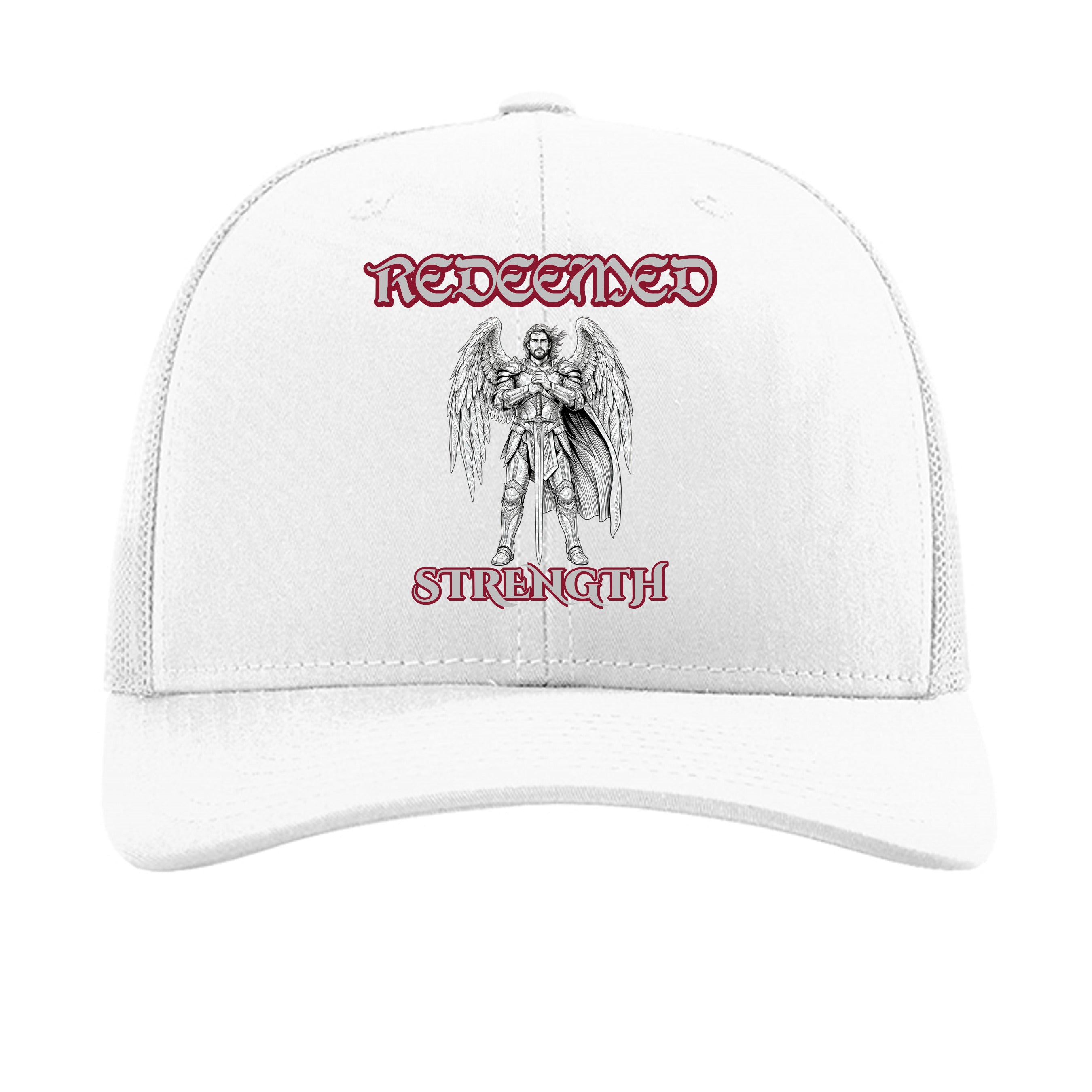 White - 112 - FRONT