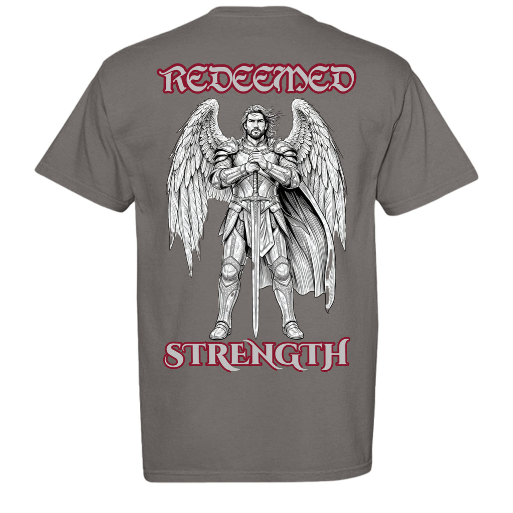GREY - C1717 - BACK