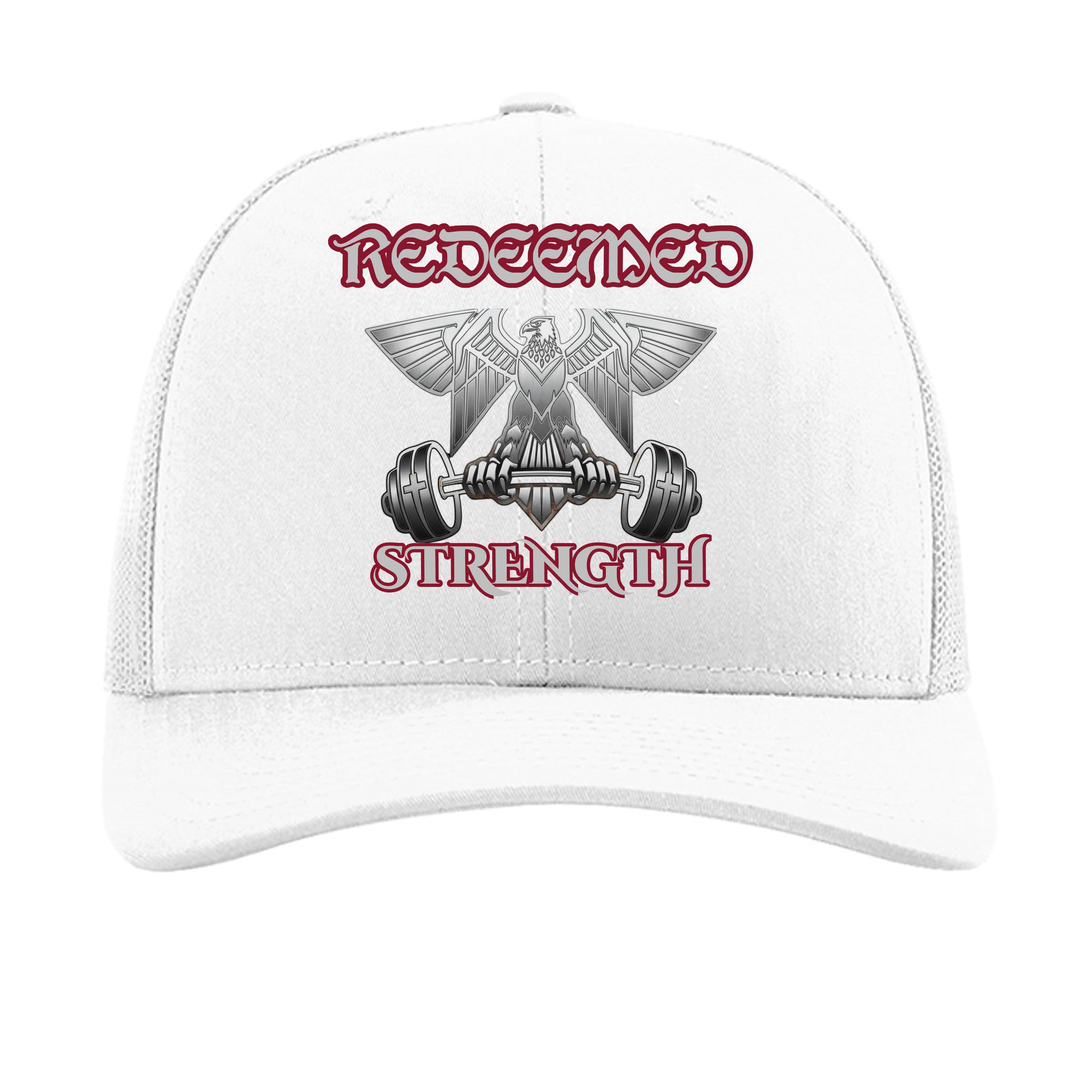 White - 112 - FRONT