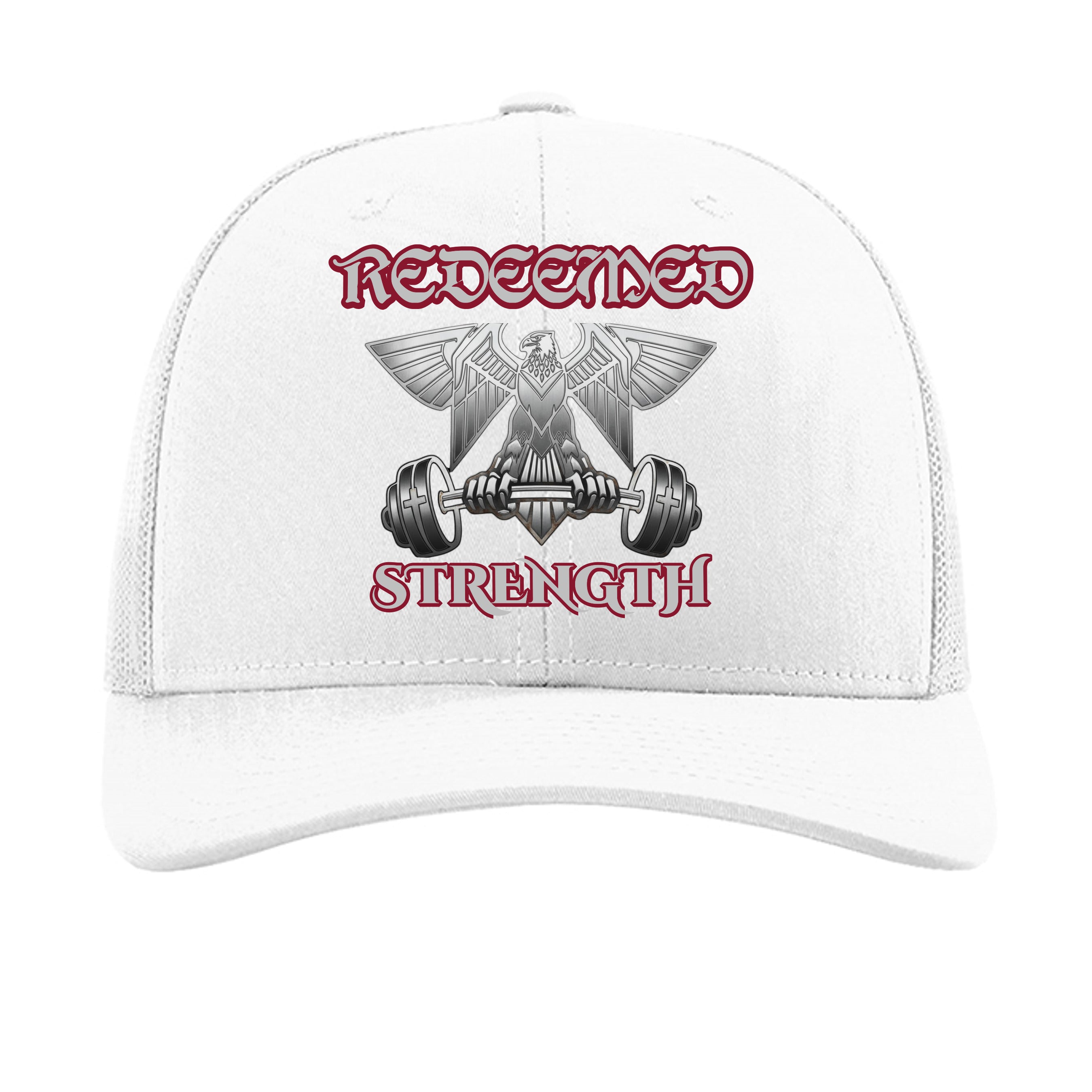 White - 112 - FRONT