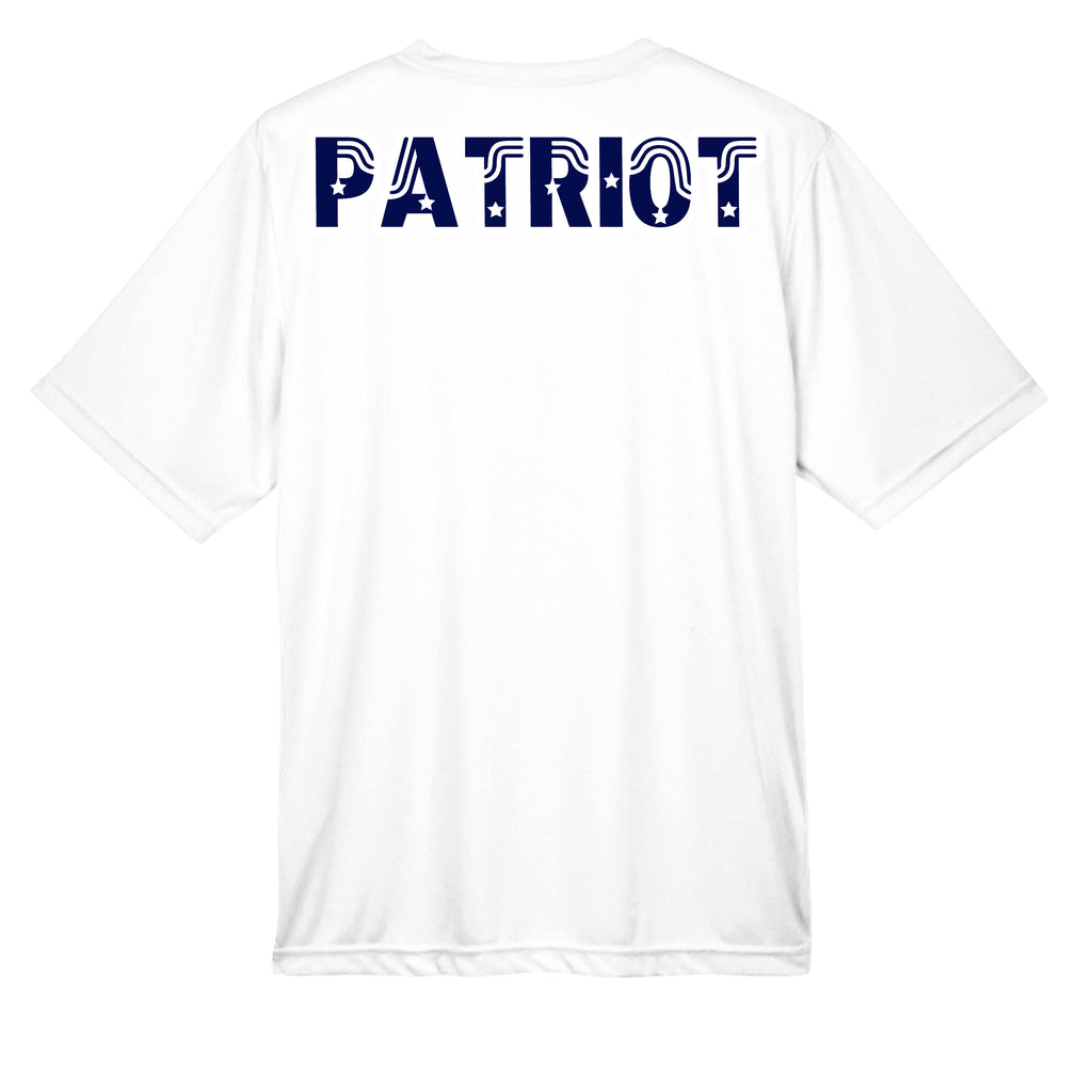 WHITE - TT11 - BACK