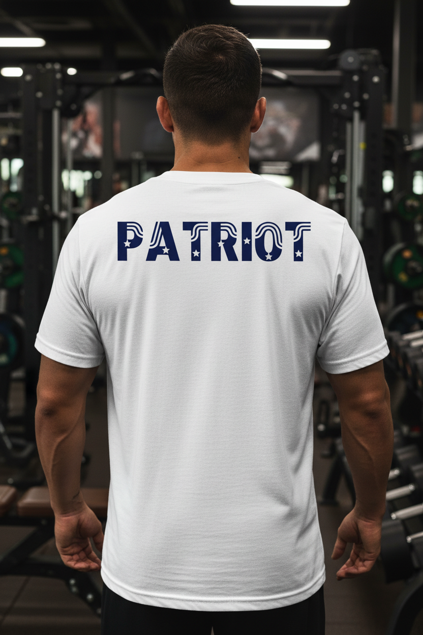 PATRIOT