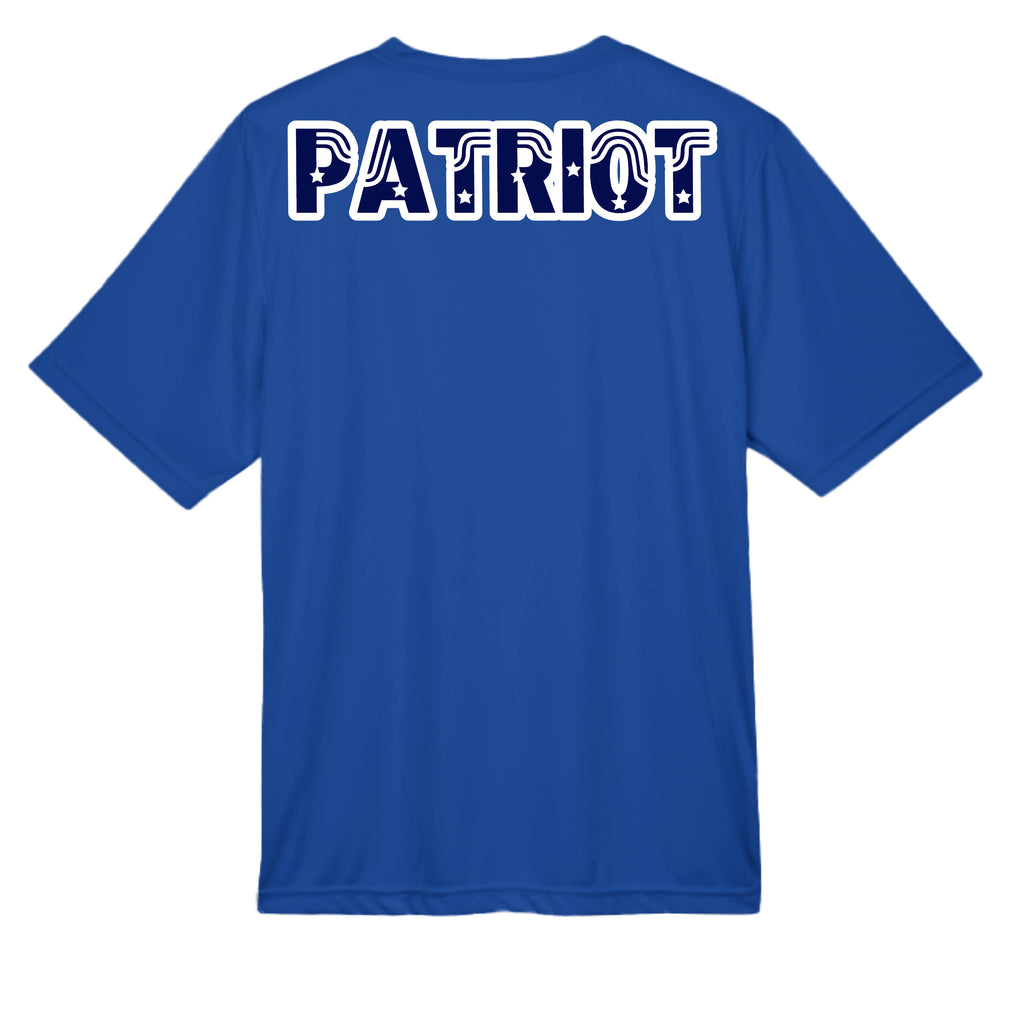SPORT ROYAL - TT11 - BACK