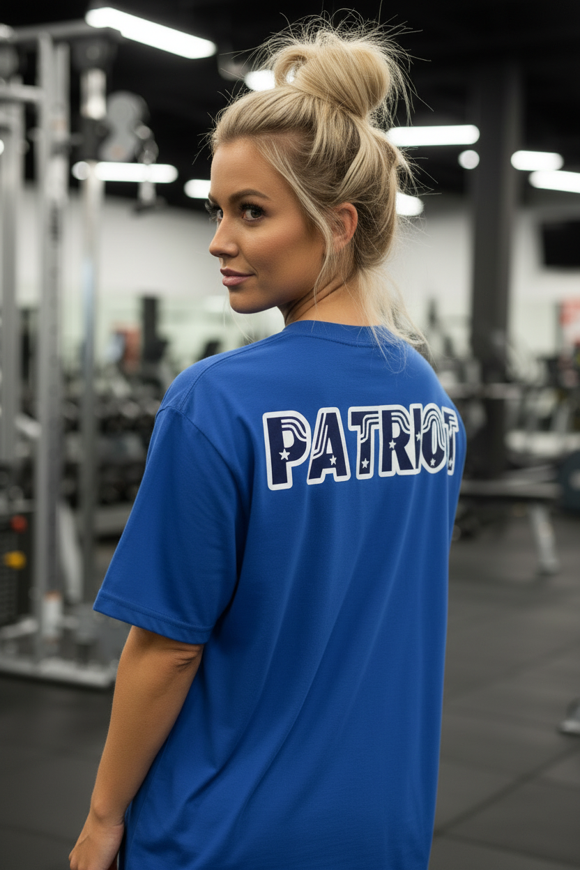 PATRIOT