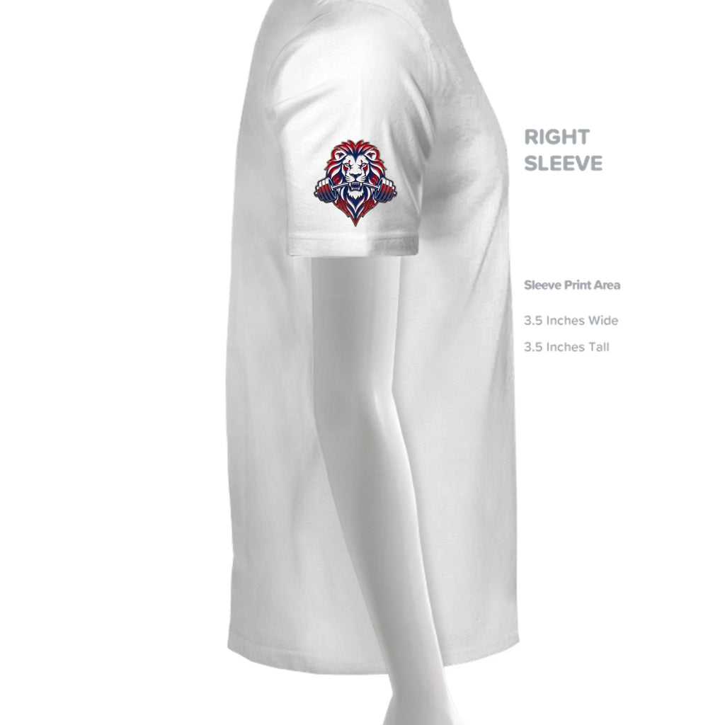 WHITE - TT11 - SLEEVE_RIGHT