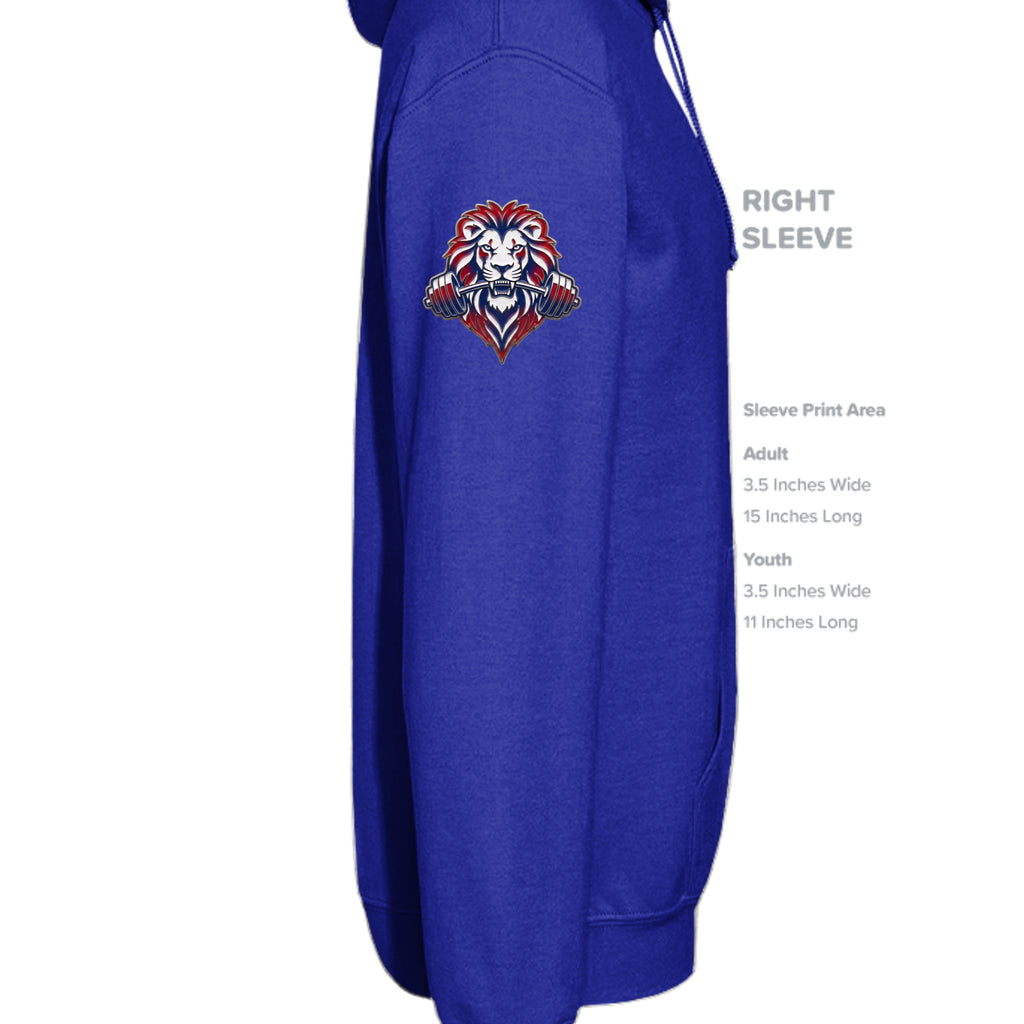 Cobalt - SF500 - SLEEVE_RIGHT